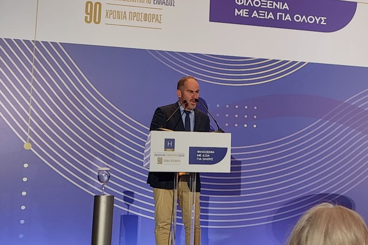 Sustainable Hospitality: Key Indicators and Challenges in the Greek Hotel Sector